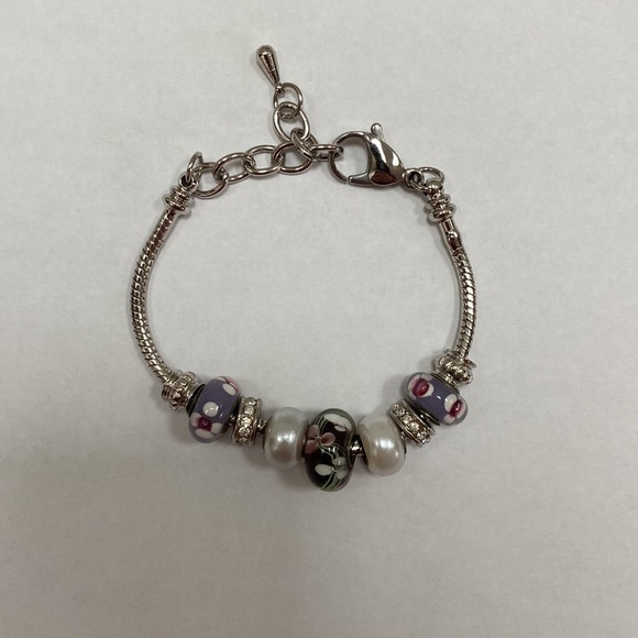 Bella Perlina Bracelet - Picture 2 of 5